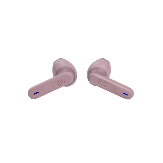 JBL Wave 300TWS - Pink - True wireless earbuds - Front